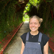 Elizabeth Wickware