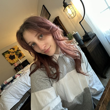 Isabella Whaley
