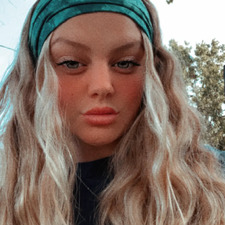 Anna Pershing