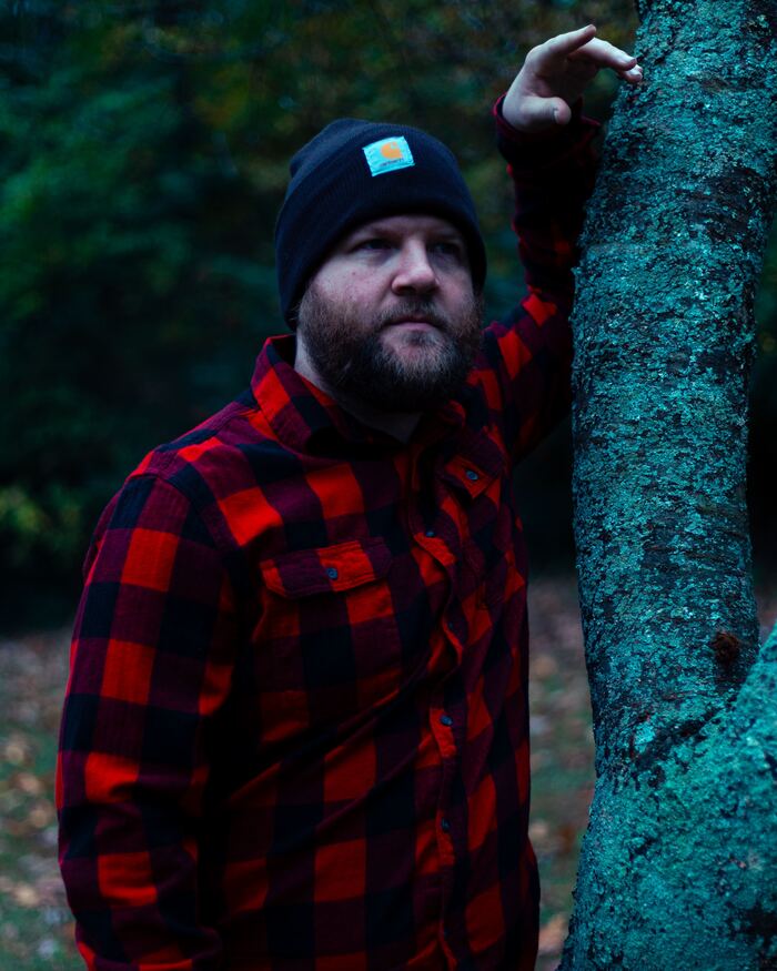 Goodreads profile picture for @ridge