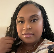 Cierra Pruitt-Eiland