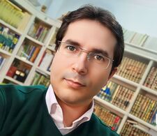 Dr. Faris El-Gwely
