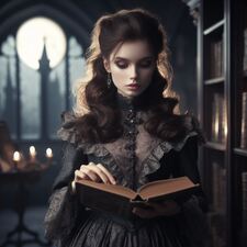 Victoria