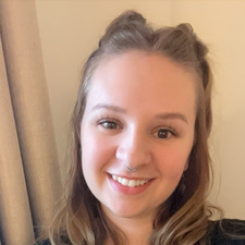 Casey Elizabeth Benjamin