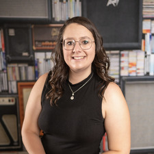 Stéphanie Hébert