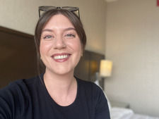 Lisa Rivait