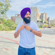 Narinderpal Singh Sandhu