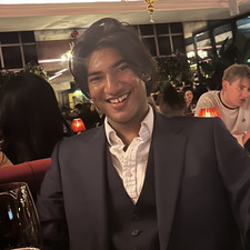 Luca Jeevanjee