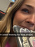Caitlin...