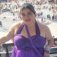 Jasmine Fernandez