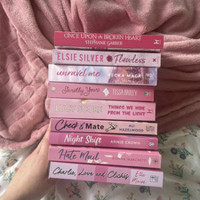 ⋆౨ৎ˚˖˚⋆ Lovely Elisa ⋆౨ৎ˚⟡˖ ࣪