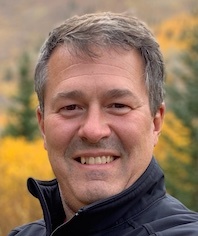 David Mitchell
