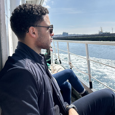 Daniel Robaina Lopez