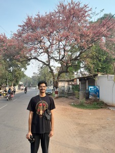 Tathagat Singh