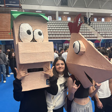 Rubengmezz