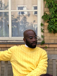 Kenneth Aliu