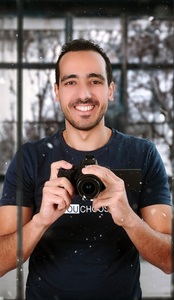 Waleed Mohammed
