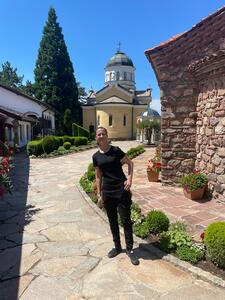 Мирослава Димитрова