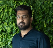 Fadil Mohammed