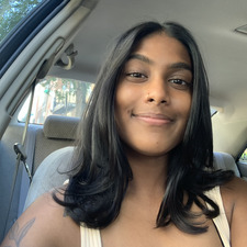 Krishna Patel