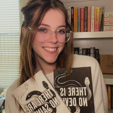 Callie Sprinkel