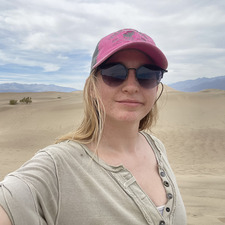 Katie Ryan-O’Flaherty