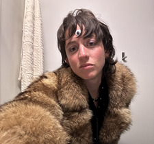 Virginia Hamitlon 