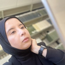 Nisreen Mubarak