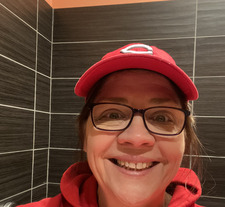 Connie McFadden-Chase