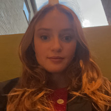 Astrid Kristoffersen