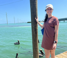 Mathilde Caron-Jacques