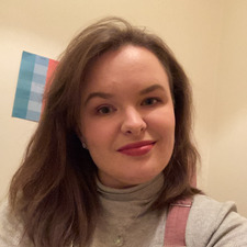 Sioned Griffith
