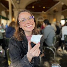 Shannon Silberman