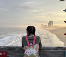 Ash (taylor’s version)