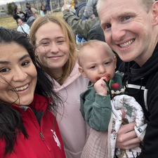 Delina Delgado Singleton