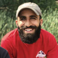 Mark Ghannam