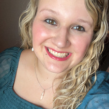 Amanda McGarry