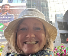 Carolyn Smith