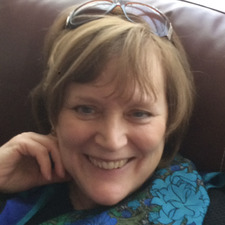 June Ashby