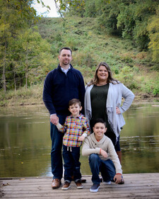 Jennifer Spera Commale