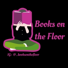 booksonthefloor