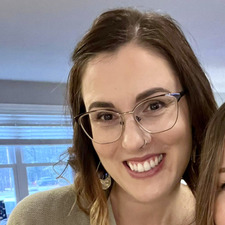 Danielle Marek-Baxter