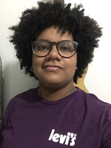 Beatriz 'Beatrovs' Cardozo