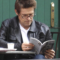 Goodreads profile picture for @succession