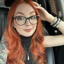 Alice Ness