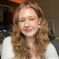 Brenna Fauer