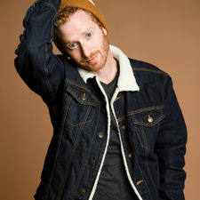 Dustin Harward