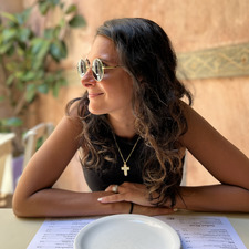 Kally Konstantinidis