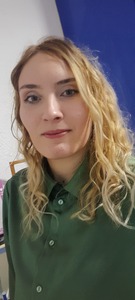 Hristina D