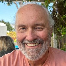 David Nack
